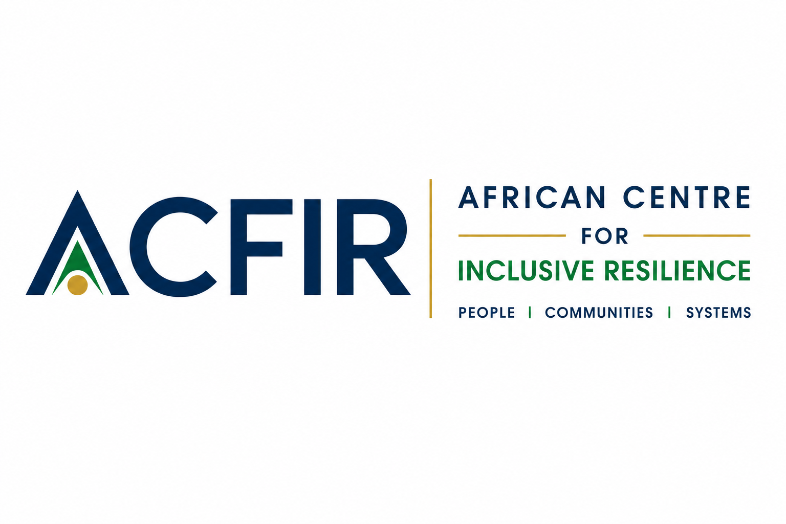 African Centre for Inclusive Resilience