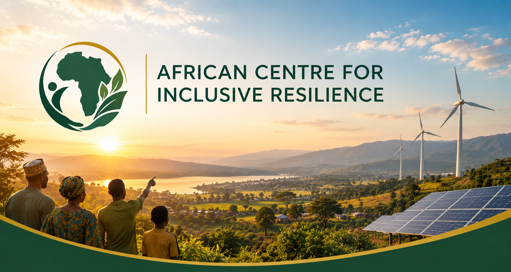 Locally led resilience: putting community priorities first