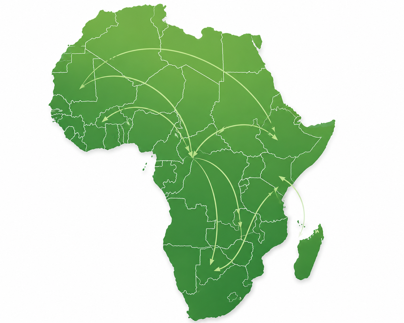 Partnering for inclusive resilience across Africa